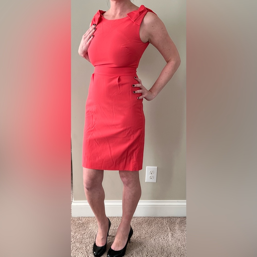 J Crew Dress